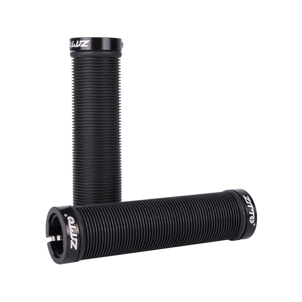 Ztto Set 2 Vỏ Bọc Tay Lái Xe Đạp Chống Trượt Chất Lượng Cao