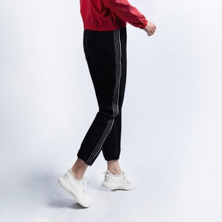 Quần Gió Nữ Jogger Livan Sport Adore