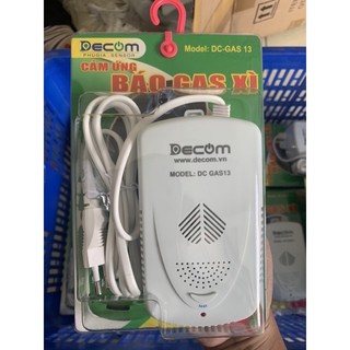 BÁO GAS XÌ