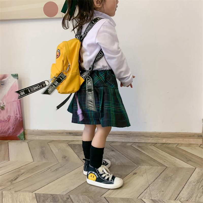 Vớ DàI MàU SắC Đơn GiảN Cho Bé