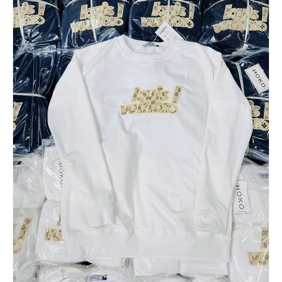 (SHOP THỜI TRANG) ÁO NỈ CỔ CHUI FORM RỘNG - THỜI TRANG THU ĐÔNG NAM SIÊU XỊN CHO CÁC ANH EM HalndShop