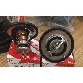 Van hằng nhiệt toyota innova