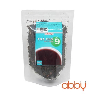 Trà đen hoa trân số 9 50g