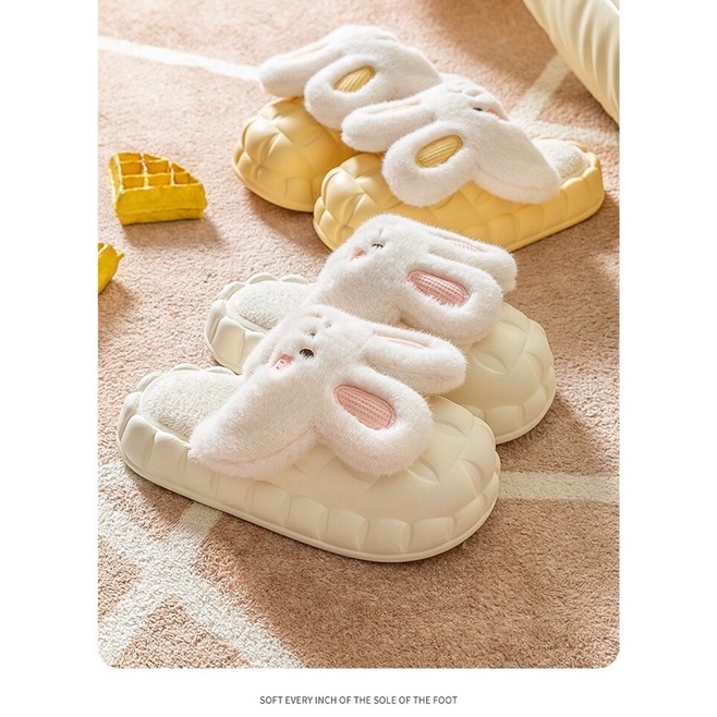 DÉP BÔNG THỎ 2022 🐰🐰