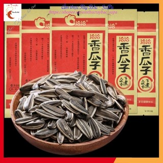 Hạt hướng dương tẩm vị YoYo 🌻🌻 Date Mới 🌻🌻 gói 90gr