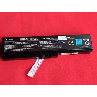 Pin laptop Toshiba Satellite P755 Series, Pin Toshiba Satellite P755