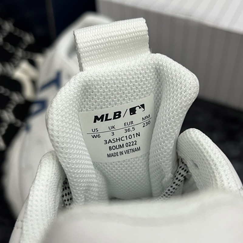 Giày M.LB Chunky LA Dodgers chính hãng