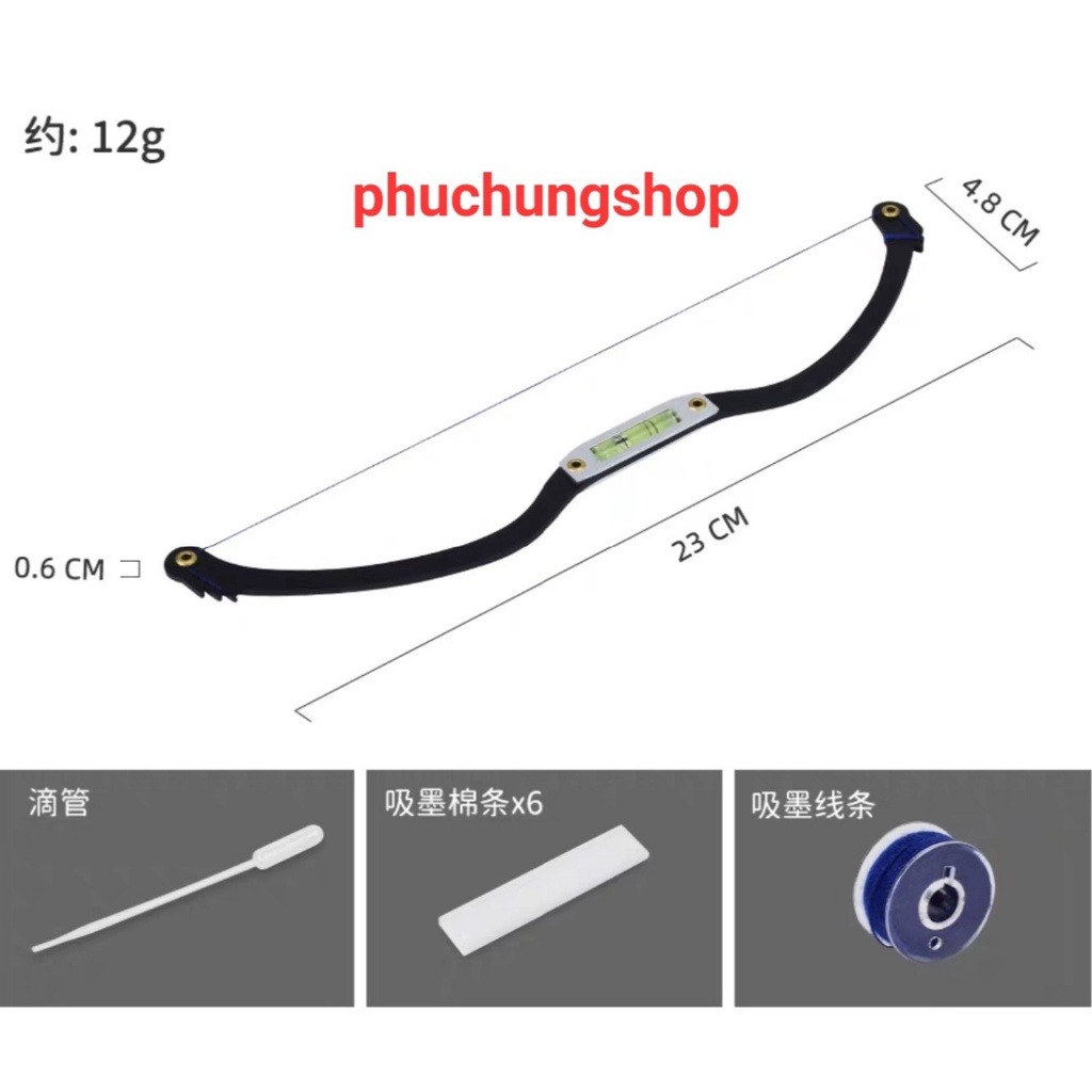 HÀNG HOT CUNG ĐO MÀY CÓ GIỌT NƯỚC GIÚP CÂN MÀY CHUẨN HƠN, HẠN CHẾ TÌNH TRẠNG LỆCH CHÂN MÀY