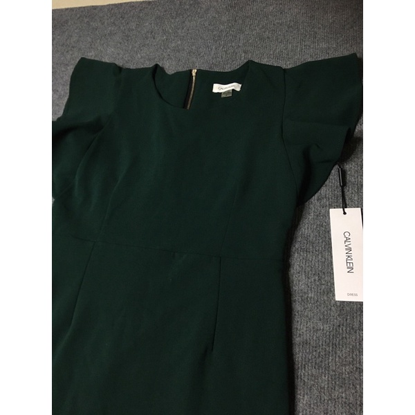 Đầm Calvin Klein size 8