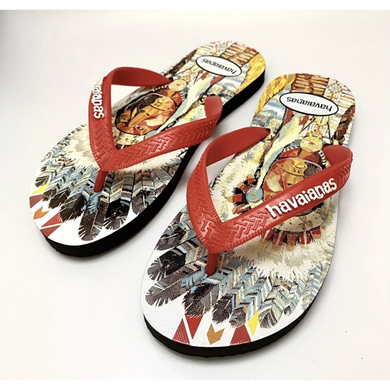 Dép Kẹp Nam Thái Lan Tông Lào Nam Havaianass mẫu mới