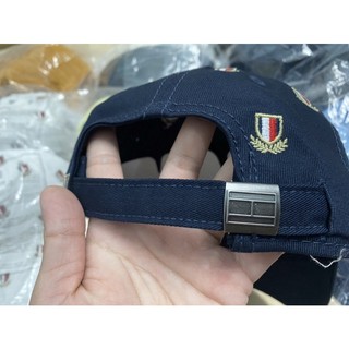 [Air Mỹ] Nón Tommy Hilfiger chính hãng mỹ 💯% authentic