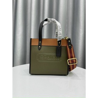 Túi Coach Field tote