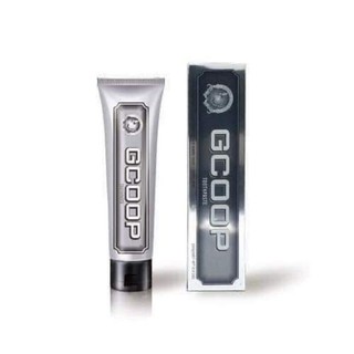 Kem đánh răng hữu cơ gcoop hàn quốc 150g