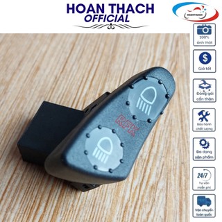 Nút pha cốt xe máy Vespa