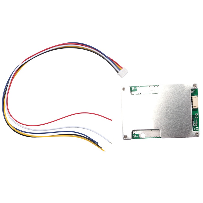 Bảng Mạch Sạc Pin Lithium 4S 12V 800A Lizepo4 BMS Cân Bằng Pin Chuyên Dụng