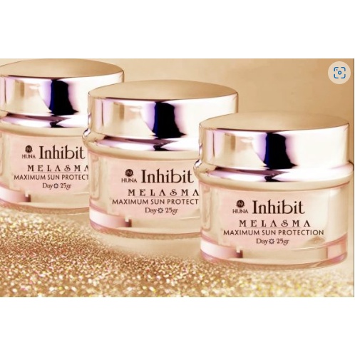 Kem inhibit melasma ngày hoặc đêm