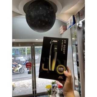 Tông đơ chấn viền JRL FF 2020T
