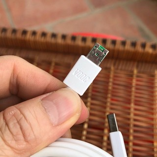 Cáp sạc VOOC zin OPPO 100%
