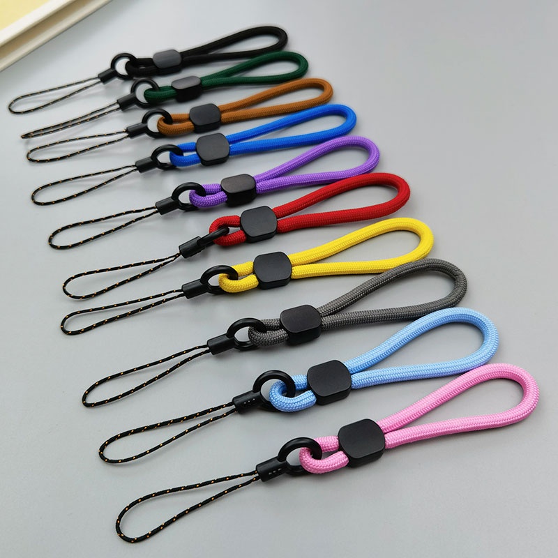 Nhẫn Đeo Điện Thoại Màu Trơn Chống Rơi Mặt Ổ Đĩa u Trang Trí Cho Nam Và Nữ