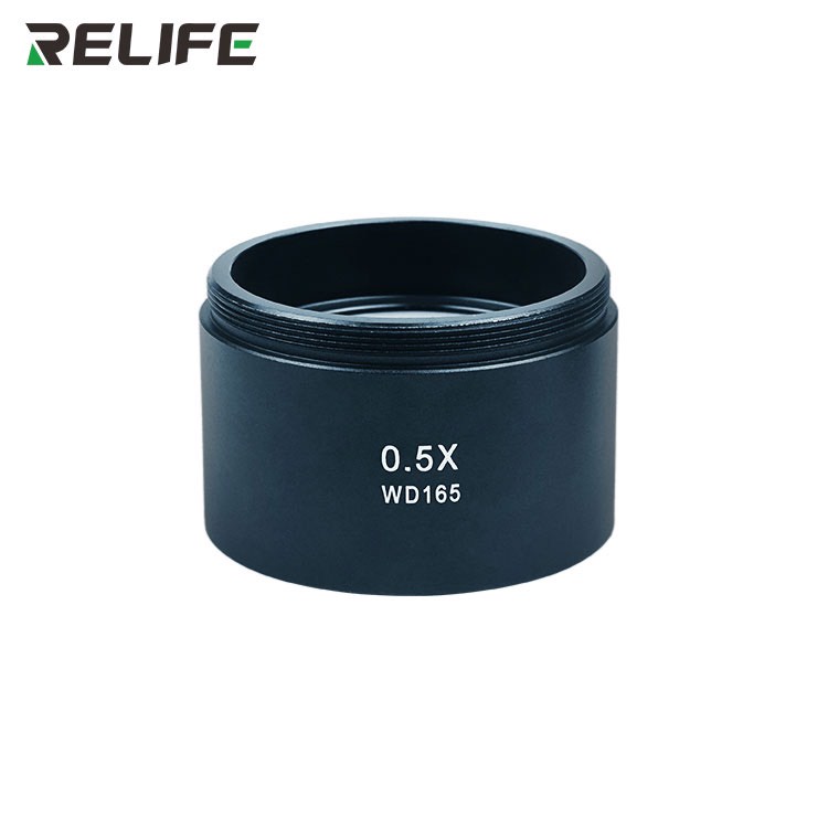 Zoom Relife 0.5X