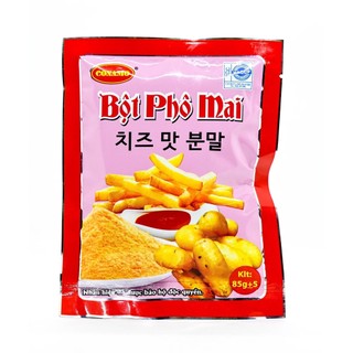 Bột Phô Mai Conamo 100gram