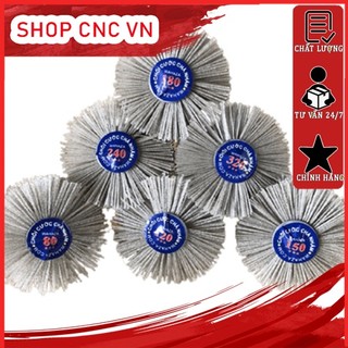Chổi cước chà nhám gỗ đánh bóng, chà gỗ và quật gỗ