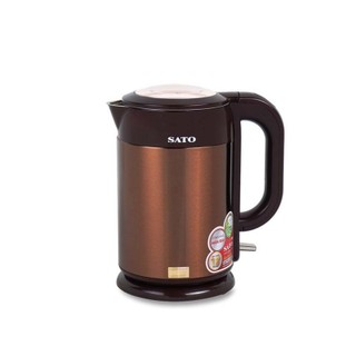 Ấm siêu tốc SATO 17ST37 1.8L
