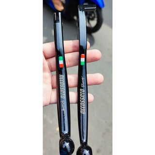 Tay thắng satria Accossato