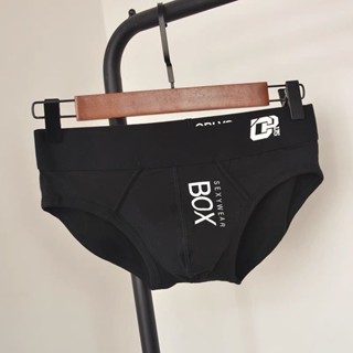 Quần sịp nam tam giác cao cấp chất cotton mềm mịn kháng khuẩn thấm hút ORL02A