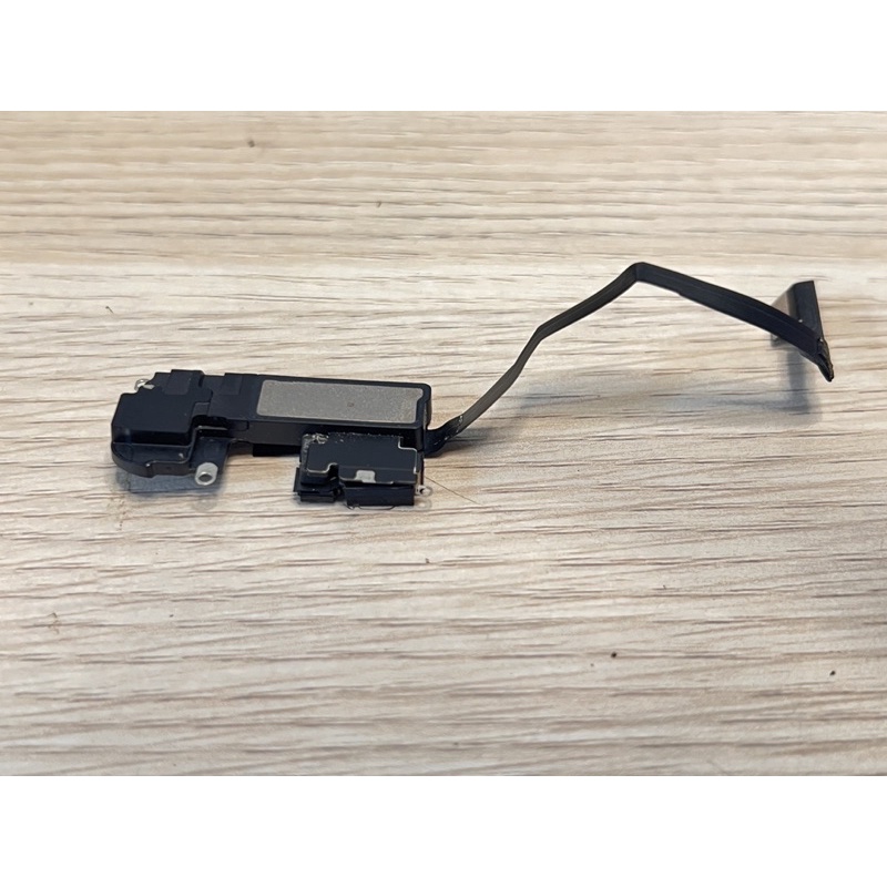 Dây cảm biến, micro video,  chuông ip X
