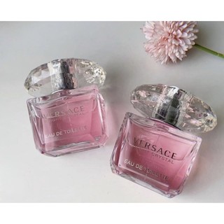 Nước hoa Versace Bright CRystal 90ml