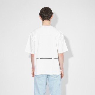 Áo Thun Tay Lỡ / Oversized Tee - Adyad Studios
