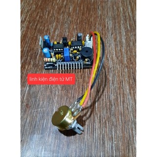 Bo lái igbt mẫu mới (HTD)