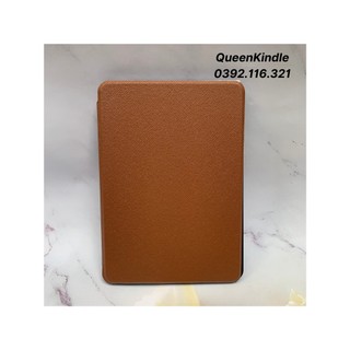 [PPW4] Bao Da Máy đọc sách/ Cover Kindle Paperwhite 4 (Loại đẹp)