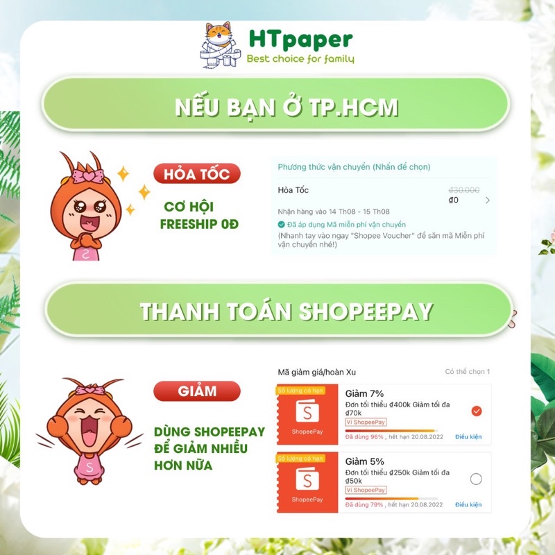[HOẢ TỐC] Combo 10 Gói Giấy Ăn Gấu Trúc, Giấy Ăn Rút Nội Địa Trung  mã 1028 than tre 100 tờ/gói siêu tiết kiệm