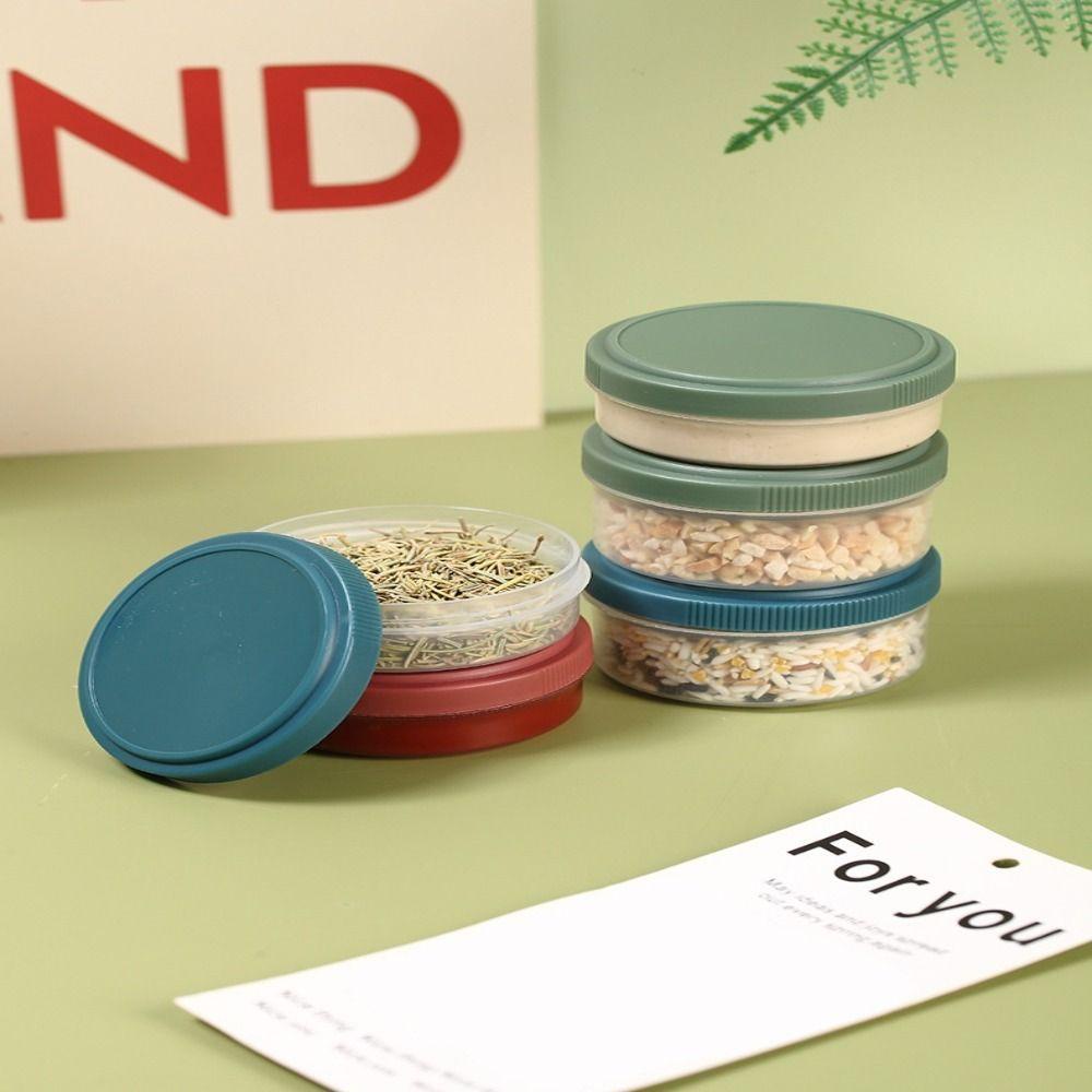 EBINLANDS Lọ Đựng Gia Vị Tiện Lợi Cho Nhà Bếp