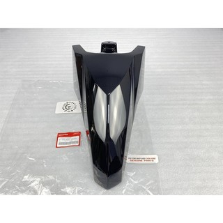 Dè trước Click 125i 2015 2016 2017 chính hãng, Mỏ dè chắn bùn trước Click Vario mẫu cũ - 61100-K60-T00
