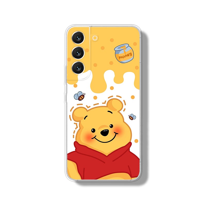 Dễ Thương Ốp Điện Thoại Cho samsung s20 s21 s23 fe a24 a34 a54 s9 s10 s20 s21 plus s22 ultra s22 + s21 + s20 + note 8 9 10 plus 20 ultra 10 +