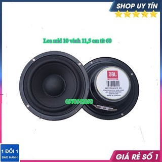 loa trung 10cm giá rẻ