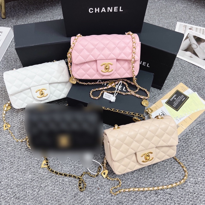 TÚI CHA NEO CLASSIC DA MỀM MỊN SZ20