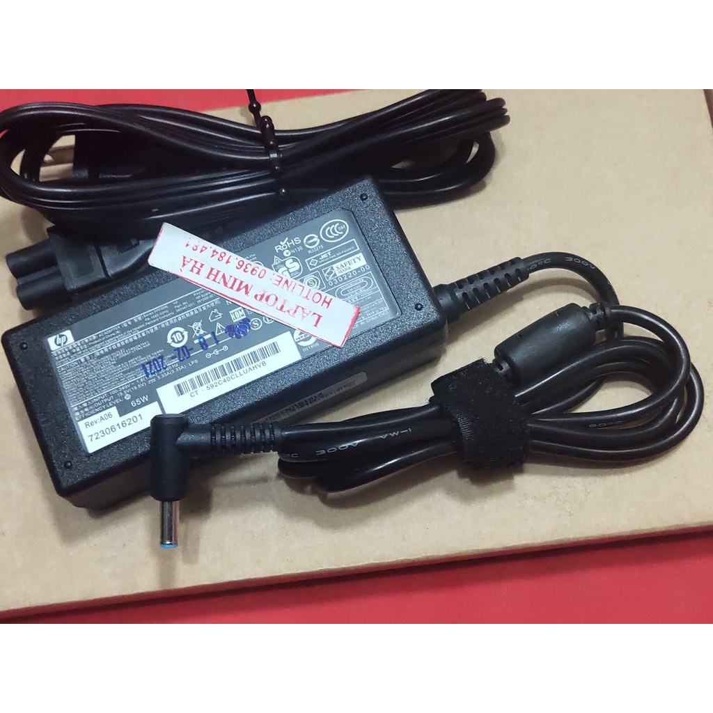 Sạc laptop HP ProBook 450 G3, Sạc HP ProBook 450 G3