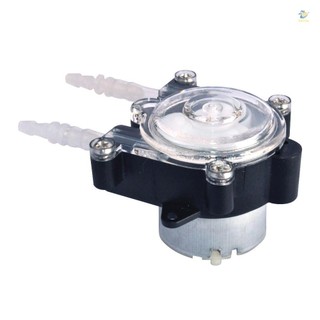 Ống bơm hút hóa chất mini cho bể cá cảnh