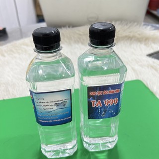 Nước tách màn hình TA999