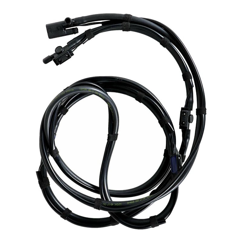 Ống Nước Có Vòng Đệm Gắn Trước Xe Đạp2218600292 Phụ Kiện Cho Mercedes-Benz W221 C216 2007-2014 CL550 600 S350 S400