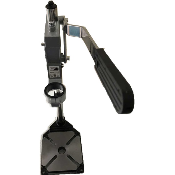 Chân đế máy khoan bàn dùng cho máy khoan cầm tay TZ-6102B loại tốt chiều cao 500mm