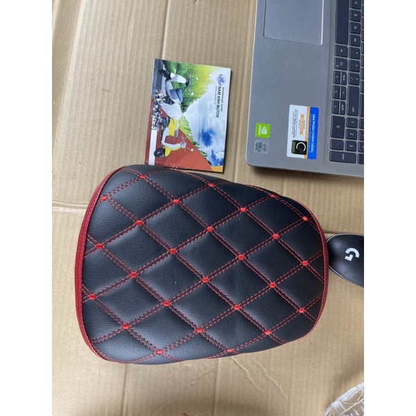 Yên sau xe cub 81, 78, chaly