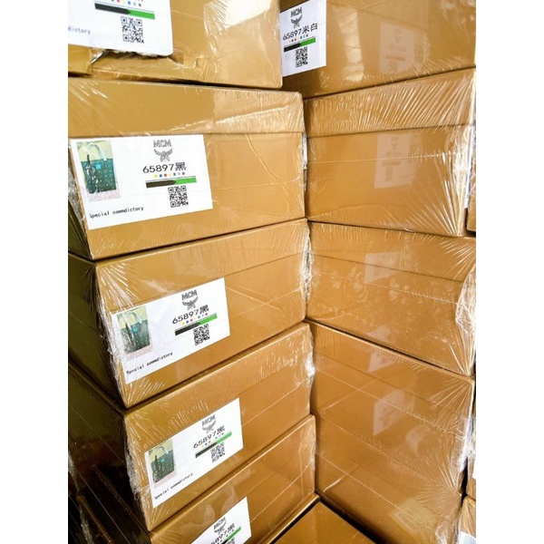 TÚI XÁCH FULLBOX .