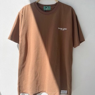 Áo thun unisex Flowers Tee