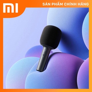 Micro karaoke kèm loa bluetooth Xiaomi Mijia