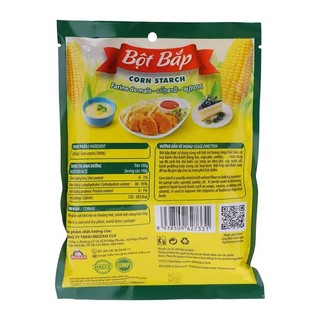 Bột Bắp Meizan gói 150g